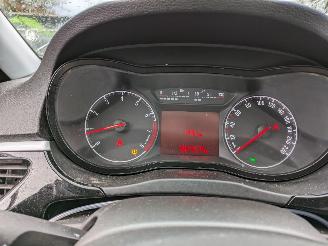 Opel Corsa 1.4 Turbo picture 16