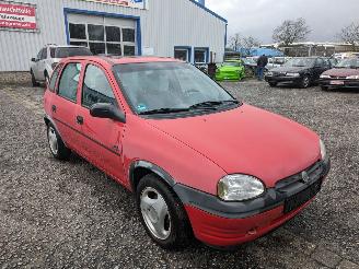 Opel Corsa 1.2 picture 3