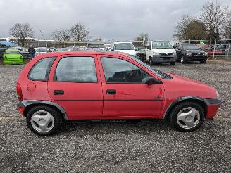 Opel Corsa 1.2 picture 4