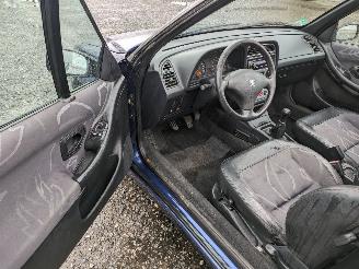 Peugeot 306 1.6 Cabrio picture 14