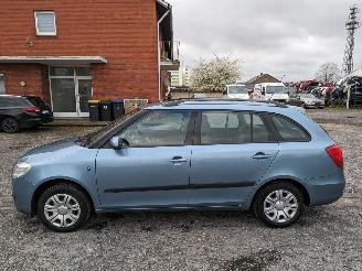 Skoda Fabia 1.2 LPG picture 9