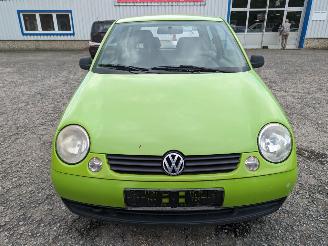 Volkswagen Lupo 1.7 SDI picture 2