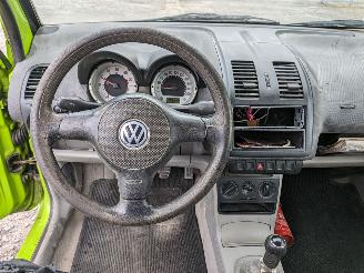 Volkswagen Lupo 1.7 SDI picture 11