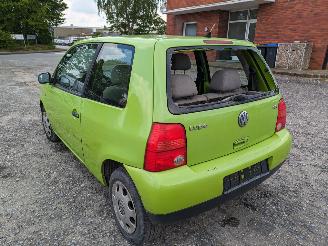 Volkswagen Lupo 1.7 SDI picture 7