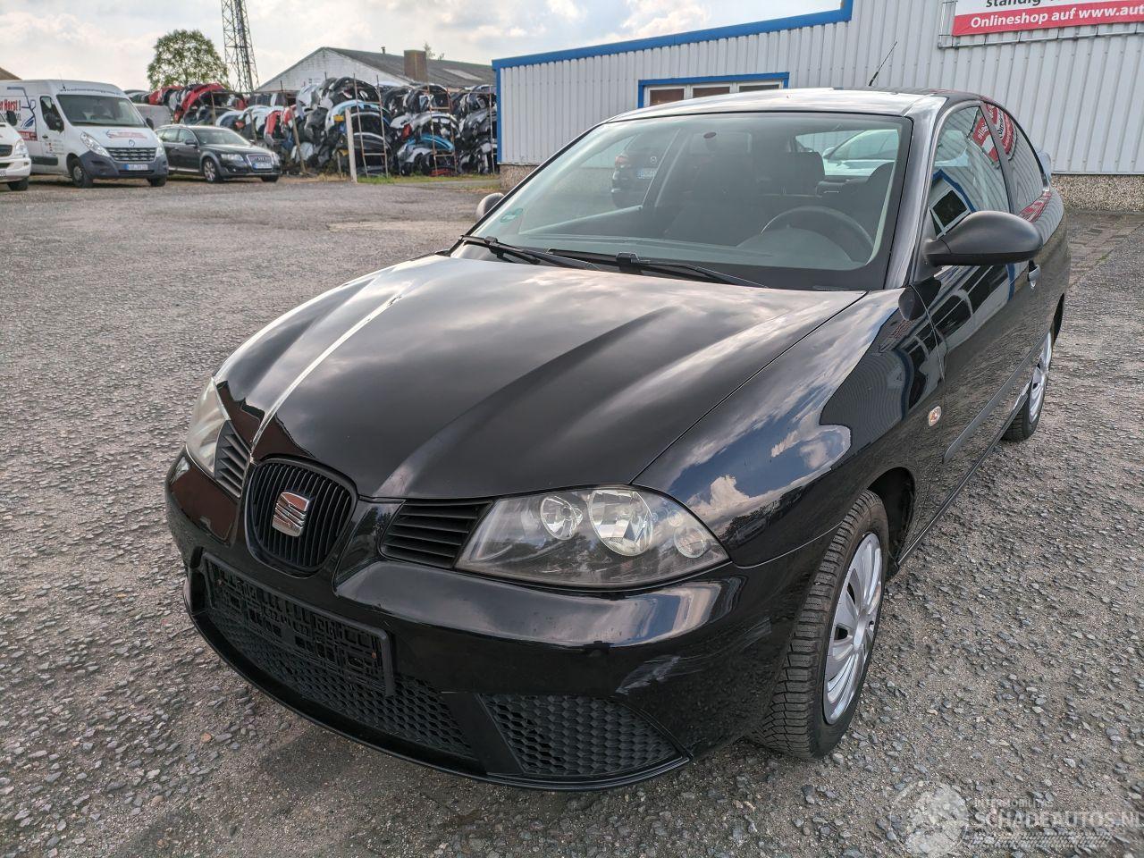 Seat Ibiza 1.2