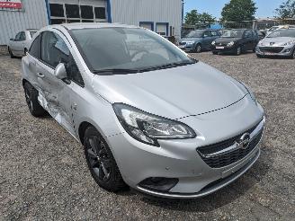 Opel Corsa E 1.4 picture 3