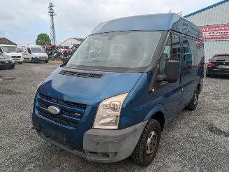 Démontage voiture Ford Transit FT 300 K 2006/11