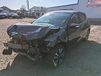 Autoverwertung Nissan Pulsar 1.2 2017/6