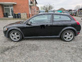 Volvo C-30 1.6 picture 9