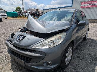 Dezmembrări autoturisme Peugeot 206+ 1.4 2009/7