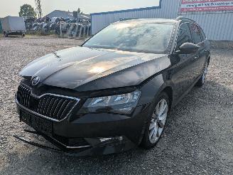  Skoda Superb 2.0 2016/11