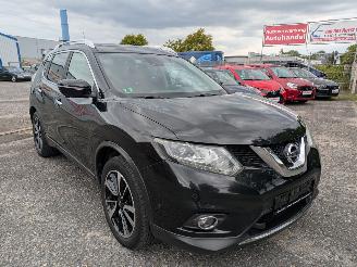 Nissan X-Trail 1.6 Automatik picture 3