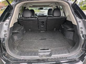 Nissan X-Trail 1.6 Automatik picture 14