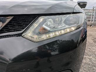 Nissan X-Trail 1.6 Automatik picture 27