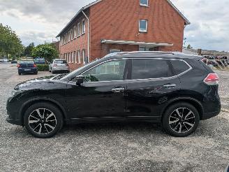 Nissan X-Trail 1.6 Automatik picture 8