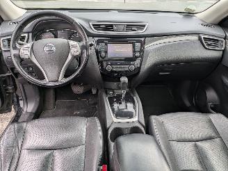 Nissan X-Trail 1.6 Automatik picture 20