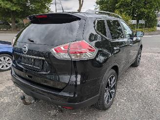 Nissan X-Trail 1.6 Automatik picture 5