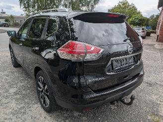Nissan X-Trail 1.6 Automatik picture 7