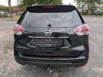 Nissan X-Trail 1.6 Automatik picture 6