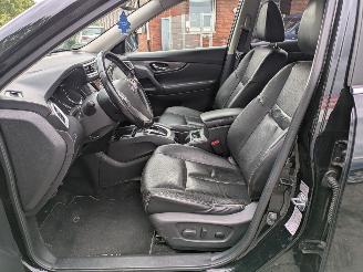 Nissan X-Trail 1.6 Automatik picture 17