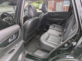 Nissan X-Trail 1.6 Automatik picture 18