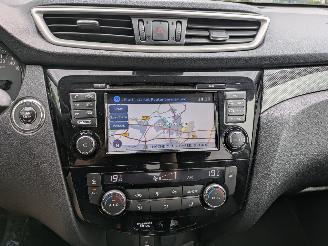 Nissan X-Trail 1.6 Automatik picture 23