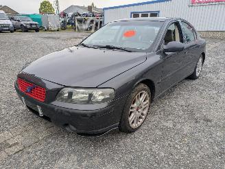 Démontage voiture Volvo S-60 2.4T Automatik 2001/8