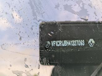 Renault Clio CLIO III BERLINE 3PRTES picture 8