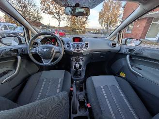 Ford Fiesta  picture 18