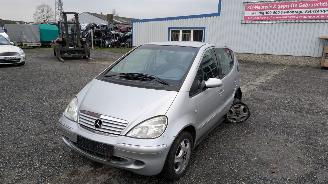 Démontage voiture Mercedes AMG  2001/9