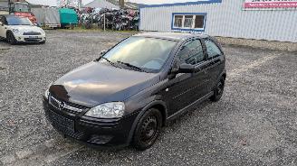 Vrakbiler auto Opel Corsa Z20R 2005/7