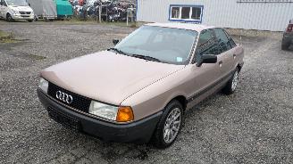 Audi 80 Y4Z picture 1