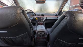 Mercedes S-klasse 62860 picture 16