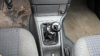 Opel Astra 1.6 Caravan picture 16