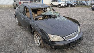 Ford Mondeo B5Y picture 3