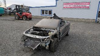 Uttjänta bilar auto Opel Astra L61 2001/5