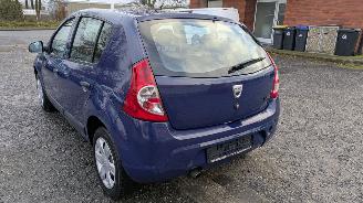 Dacia Sandero 1.4 MPI picture 7