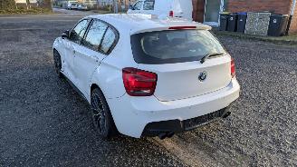 BMW 1-serie 116i M-Sport picture 8