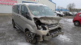 Ford Transit Custom 2.2 picture 3