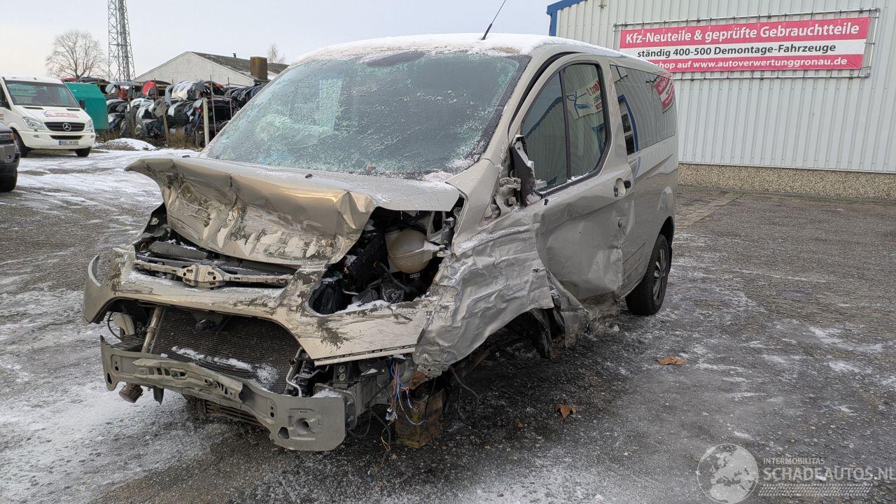 Ford Transit Custom 2.2