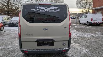Ford Transit Custom 2.2 picture 6