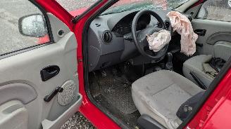 Dacia Logan 1.4 picture 9