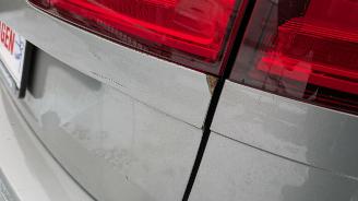 Volkswagen Golf Sportsvan 2.0 TDI DSG picture 21