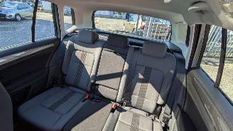 Volkswagen Golf Sportsvan 2.0 TDI DSG picture 13
