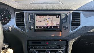 Volkswagen Golf Sportsvan 2.0 TDI DSG picture 15