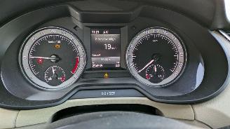 Skoda Octavia 2.0 TDI picture 16