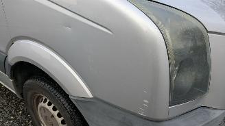 Volkswagen Crafter 2.5 TDI picture 17