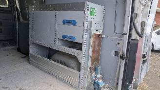 Volkswagen Crafter 2.5 TDI picture 13