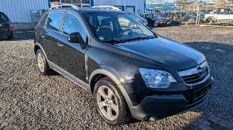 Opel Antara MFN picture 3
