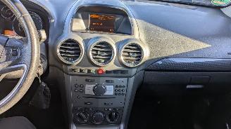 Opel Antara MFN picture 17